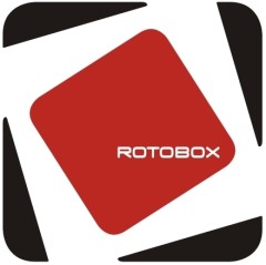 Rotobox Wheels