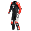 Dainese Mugello 3 Perforated D-Air Leather Racing Suit