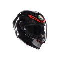 AGV Pista GP RR Special Edition - ITALIA CARBONIO FORGIATO Helmet