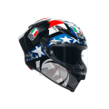 AGV Pista GP RR MIR COTA 2021 Replica Helmet