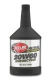 Red Line 20W60 Motorcycle Oil