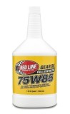 Red Line 75W85 GL-5 Gear Oil