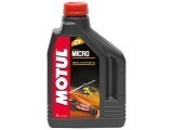 Motul Powersport MICRO 2T (FOR ALCOHOL MIX - MODELING) - 2L