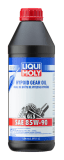 LIQUI MOLY Hypoid Gear Oil (GL5) SAE 85W-90 - 1L