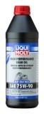 LIQUI MOLY High Performance Gear Oil (GL4+) SAE 75W-90