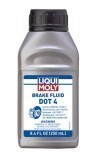 LIQUI MOLY Brake Fluid DOT 4