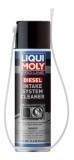 LIQUI MOLY Pro-Line Diesel Intake System Cleaner - 400mL