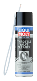 LIQUI MOLY Pro-Line Throttle Valve Cleaner - 400mL