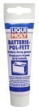 LIQUI MOLY Battery Clamp Grease - 50g