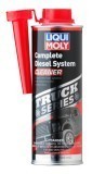 LIQUI MOLY Truck Series Complete Diesel System Cleaner - 500mL