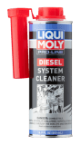 LIQUI MOLY Pro-Line Diesel Cleaner - 500mL