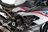 PUIG Engine Cover set for 2020+ BMW S1000RR and M1000RR