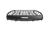 Thule Canyon XT Roof Basket w/Mounting Hardware - Black
