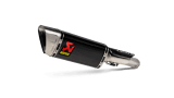 Akrapovic GP Slip-On Exhaust for Honda CBR1000RR-R Fireblade SP 2021 - (MPN# S-H10SO24-APC)
