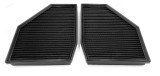 Sprint High Flow Filter P08 F1-85 for 2017+ BMW M5 / M8 - Full Kit (see vehicle list)
