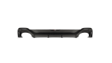Akrapovic Rear Carbon Fiber Diffuser (High Gloss) for 2020 Audi RS6 Avant/RS7 Sportback (C8)