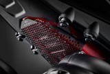 Evotech Performance Fuel Tank Cover Guard for Ducati Streetfighter V4