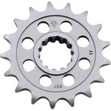 JT Front Countershaft Sprocket - 17 tooth