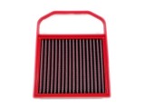 BMC Replacement Panel Air Filter for Mercedes Benz engine M276 - (2 Filters Req.)