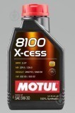Motul 8100 5W30 X-CESS Synthetic Engine Oil
