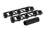 Thule Thru-Axle Adapter 9-15mm for Thule FastRide Bike Rack (Adapter ONLY)