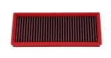 BMC Replacement Panel Air Filter for Mercedes Benz CL63 AMG/ CL500/ E63 AMG/ G63 AMG/ ML63 AMG/ S63 AMG/ S500/ CLS/ GLS/ SL500/ SL63 AMG/ MAYBACH S500