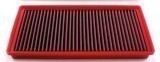 BMC Replacement Panel Air Filter for Land Rover Discovery IV 3.0/ Range Rover/ Range Rover Sport - (2 Filters Req.)