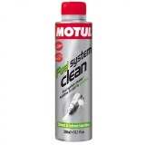 Motul Fuel System Clean Auto Additive - 300ml