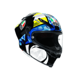AGV Pista GP RR ECE-DOT MIR 2021 Replica Helmet