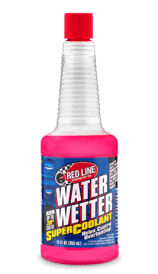 Red Line Water Wetter Super Coolant - 12 oz.