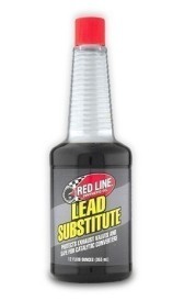 Red Line Lead Substitute