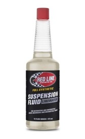 Red Line LikeWater Suspension Fluid