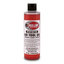 Red Line Air Tool Oil