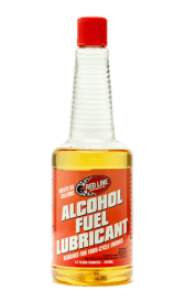 Red Line 4-Cycle Alcohol Fuel Lubricant - 12oz.