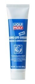 LIQUI MOLY Long-Life Grease + MoS2