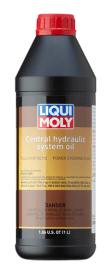LIQUI MOLY Central Hydraulic System Oil