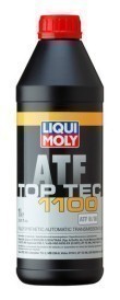LIQUI MOLY Top Tec ATF 1100