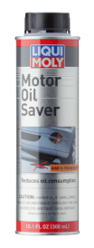 LIQUI MOLY Motor Oil Saver - 300mL