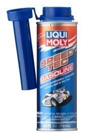 LIQUI MOLY Speed Tec Gasoline - 250mL