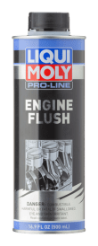 LIQUI MOLY Pro-Line Engine Flush - 500mL