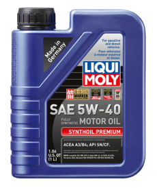  Liqui Moly Pro-Line Diesel Cleaner, blue , red, 500ml (2032) :  Automotive
