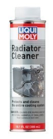 LQM Radiator Cleaner for Cars