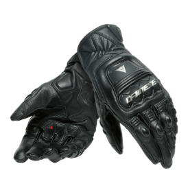Dainese 4-Stroke 2 Gloves Black