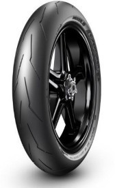 Pirelli Diablo™ Supercorsa V3 Tire 120/70ZR17 (58W) Radial - Front