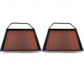 Sprint Filter P08 for Mercedes Benz C / E / ML / GL / GLC Class (see vehicle list) - 2 filters required