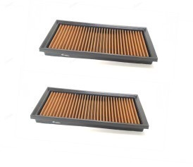 Sprint Filter P08 for Mercedes Benz Class C (W205/A205/C205/S205) C63 AMG/ G500/ GLC AMG63S (see vehicle list) - 2 filters