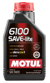  Motul 104034 710 Synthetic Premix Oil 1 Liter : Automotive