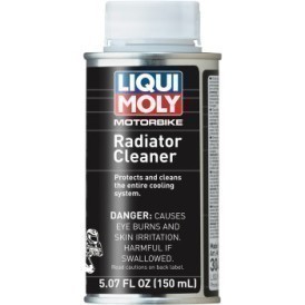 LIQUI MOLY Pro-Line Gasoline Fuel Injection Cleaner - 500mL