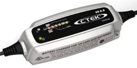 CTEK Smart 12V Battery Charger US 0.8