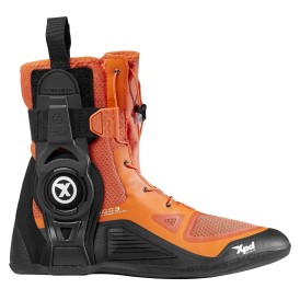 Spidi XPD AGS-3 Motorcycle Riding Boots